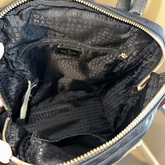 Kate Spade Backpack - Picture 7 of 8